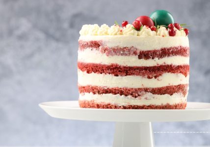 Crea tu Torta