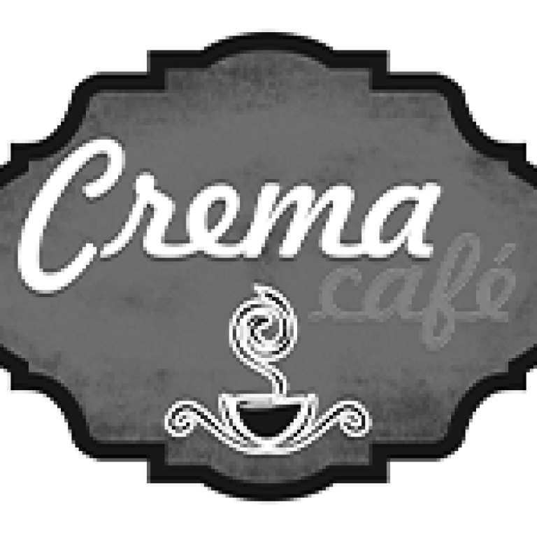 crema cafe