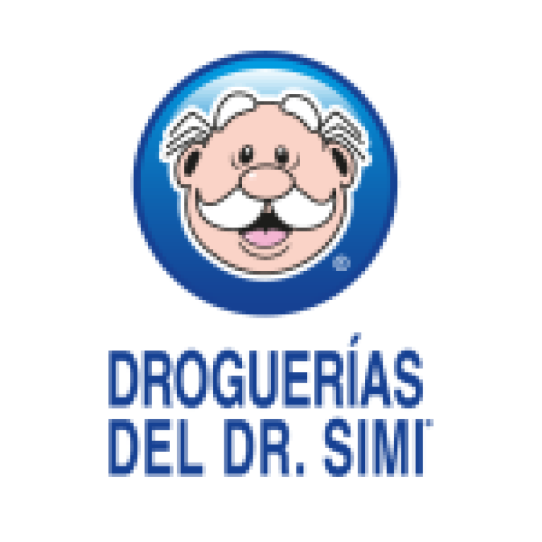 dROGUERÍA DOCTOR simi